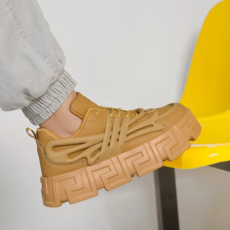 REBEL 'The Goliath' X9X Sneakers