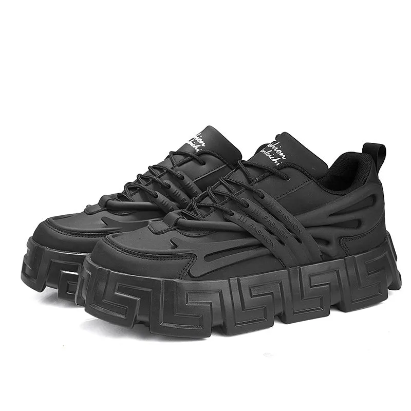 REBEL 'The Goliath' X9X Sneakers
