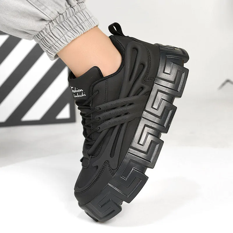 REBEL 'The Goliath' X9X Sneakers