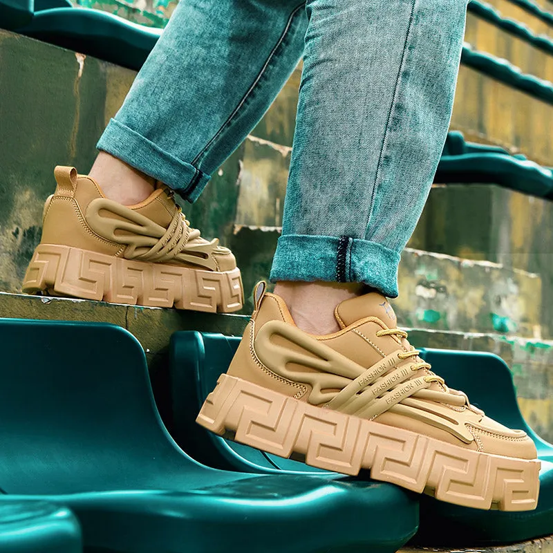 REBEL 'The Goliath' X9X Sneakers