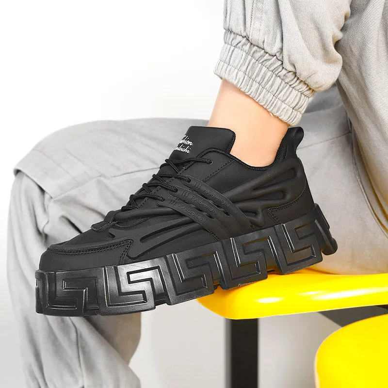 REBEL 'The Goliath' X9X Sneakers
