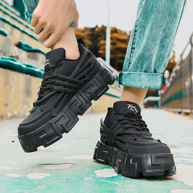 REBEL 'The Goliath' X9X Sneakers