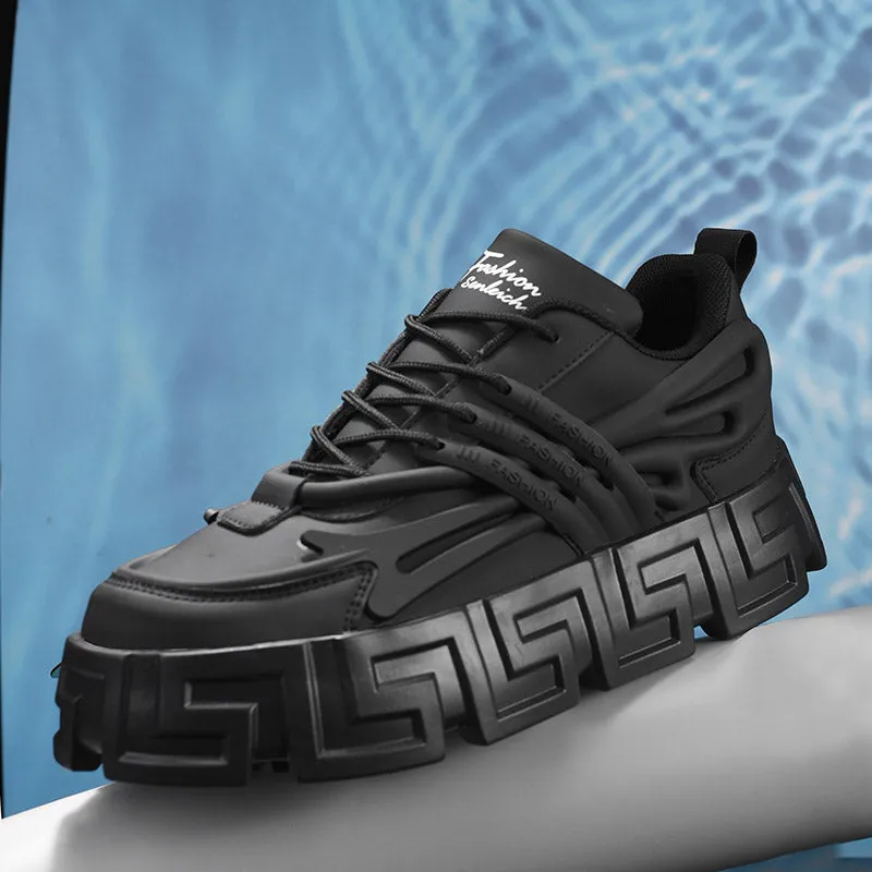 REBEL 'The Goliath' X9X Sneakers