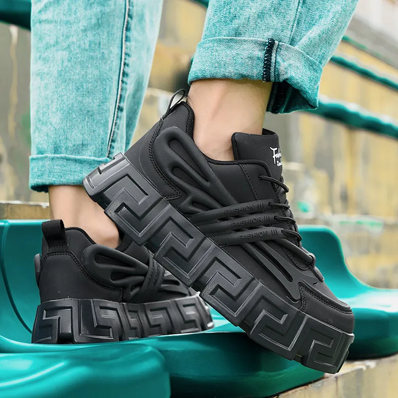 REBEL 'The Goliath' X9X Sneakers