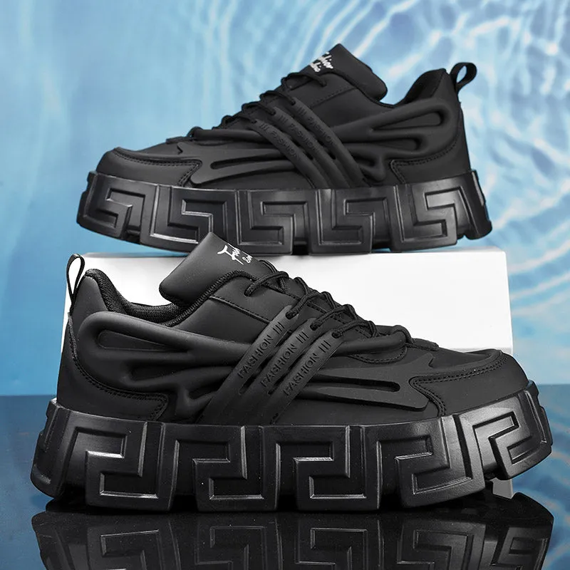 REBEL 'The Goliath' X9X Sneakers
