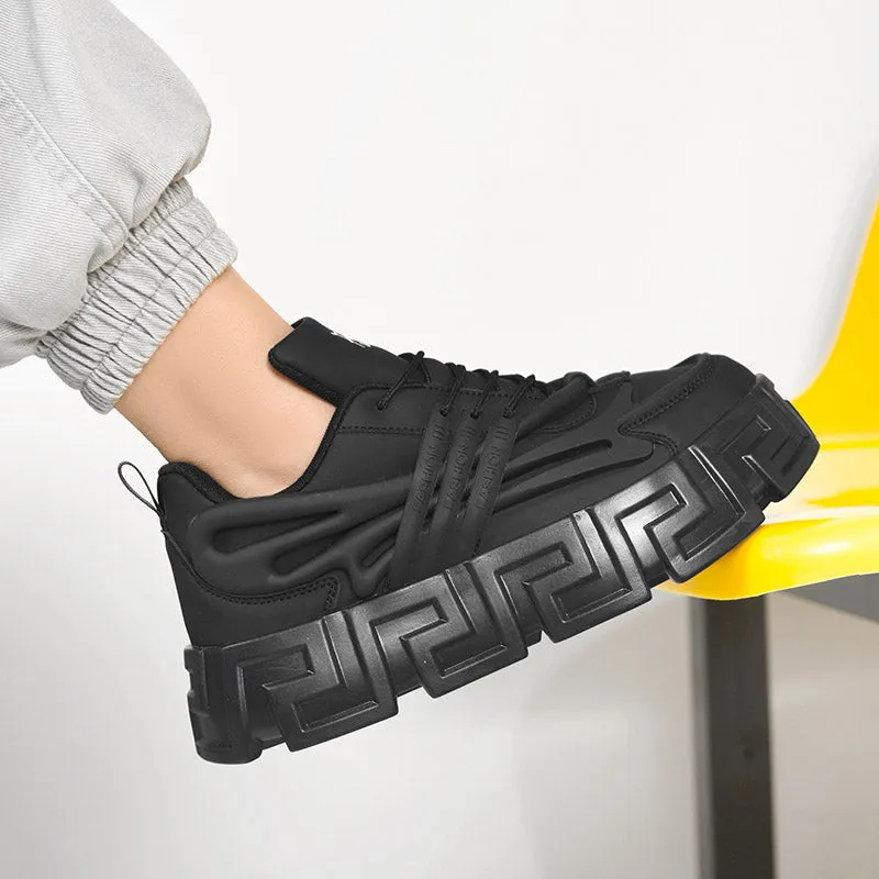 REBEL 'The Goliath' X9X Sneakers