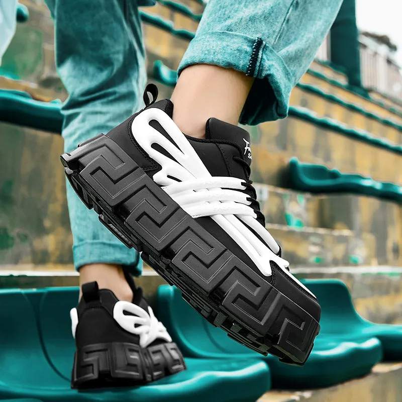 REBEL 'The Goliath' X9X Sneakers