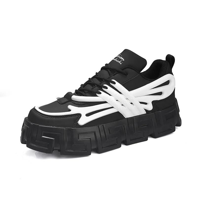 REBEL 'The Goliath' X9X Sneakers
