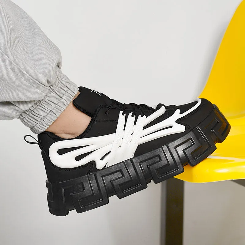 REBEL 'The Goliath' X9X Sneakers