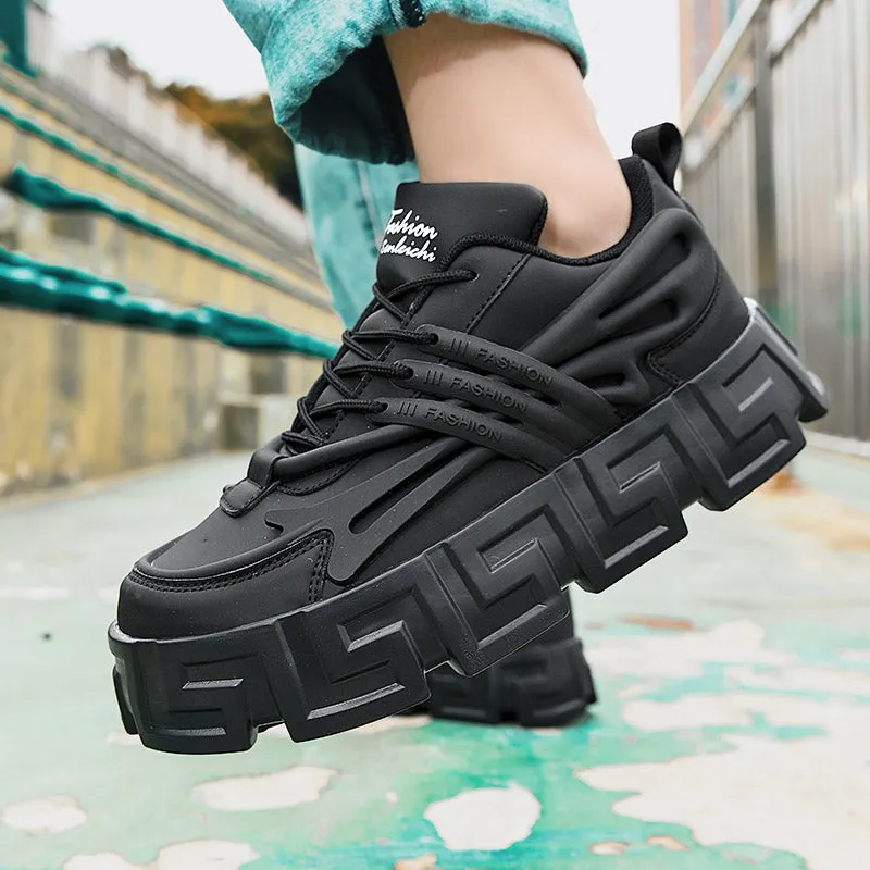 REBEL 'The Goliath' X9X Sneakers