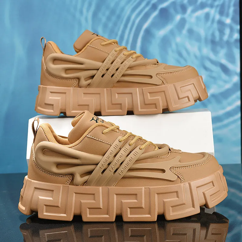 REBEL 'The Goliath' X9X Sneakers