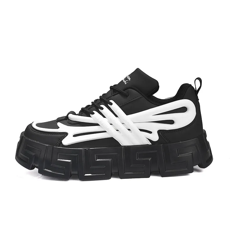 REBEL 'The Goliath' X9X Sneakers