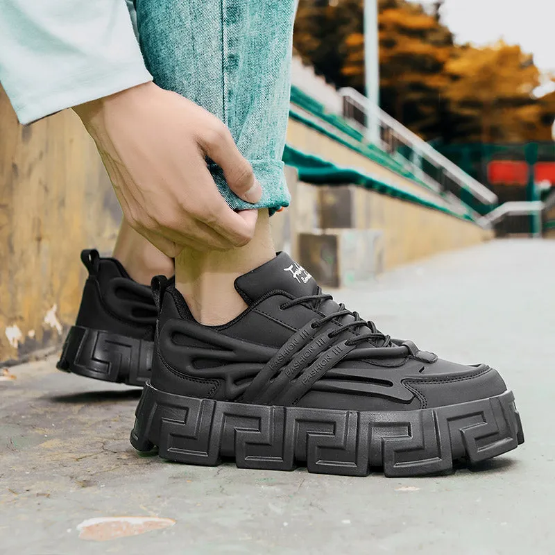 REBEL 'The Goliath' X9X Sneakers