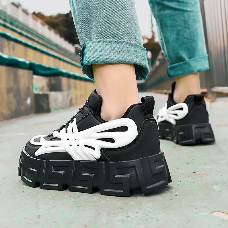 REBEL 'The Goliath' X9X Sneakers