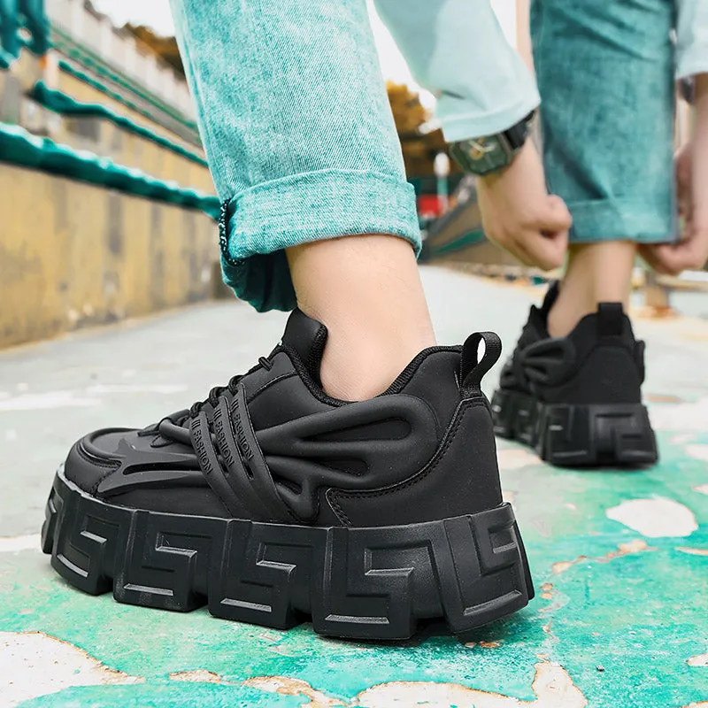 REBEL 'The Goliath' X9X Sneakers