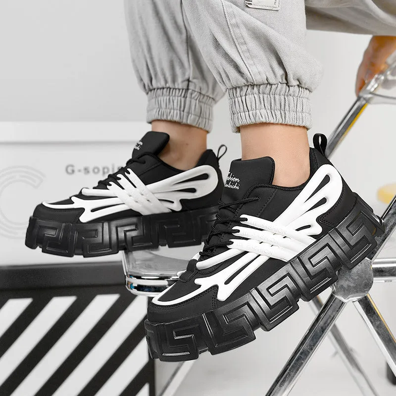 REBEL 'The Goliath' X9X Sneakers