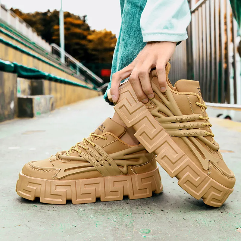 REBEL 'The Goliath' X9X Sneakers