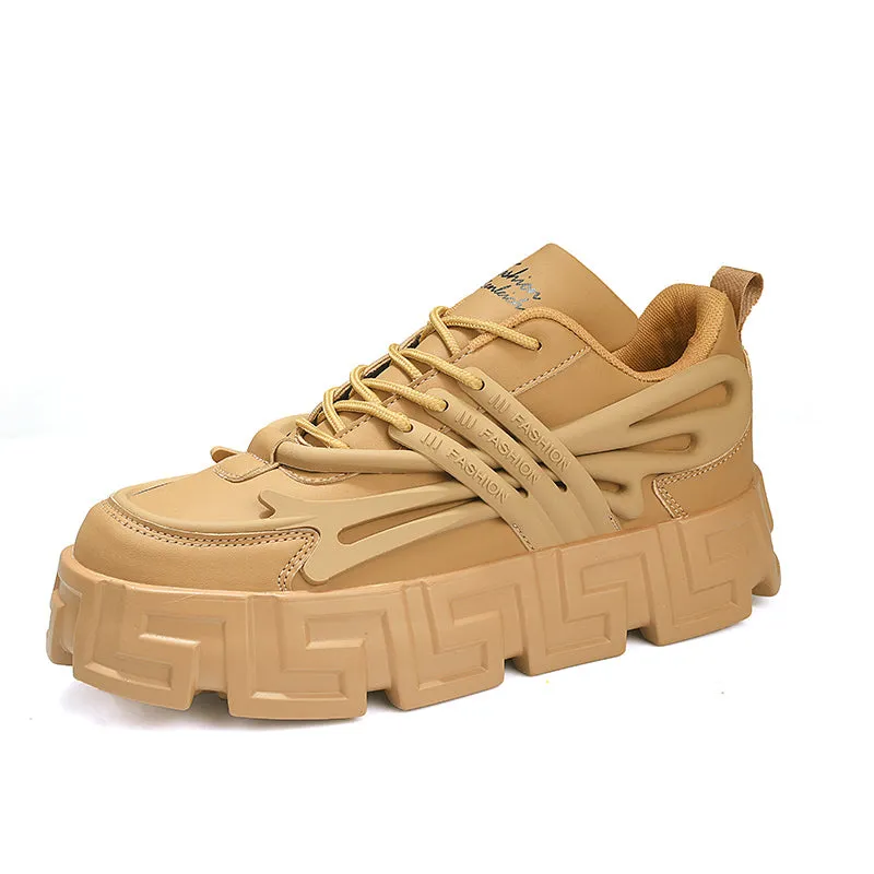 REBEL 'The Goliath' X9X Sneakers