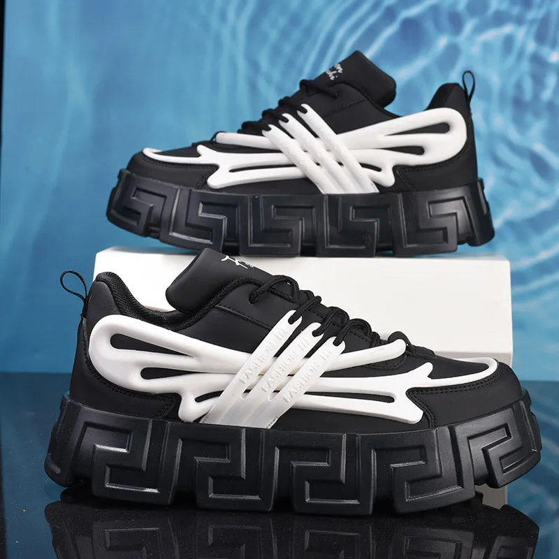 REBEL 'The Goliath' X9X Sneakers