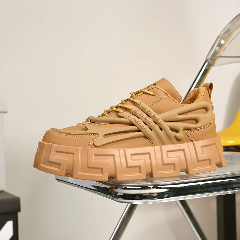 REBEL 'The Goliath' X9X Sneakers