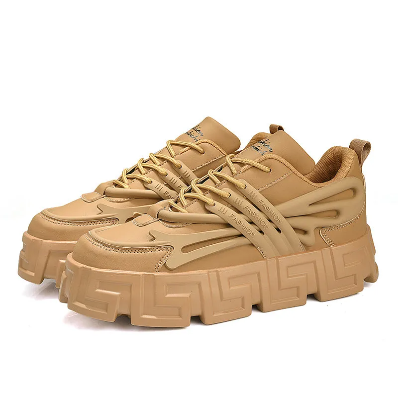 REBEL 'The Goliath' X9X Sneakers