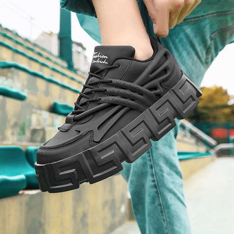 REBEL 'The Goliath' X9X Sneakers