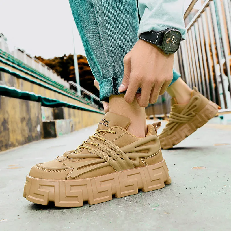 REBEL 'The Goliath' X9X Sneakers
