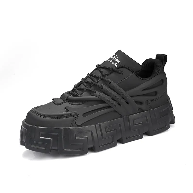 REBEL 'The Goliath' X9X Sneakers