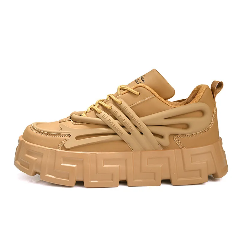 REBEL 'The Goliath' X9X Sneakers