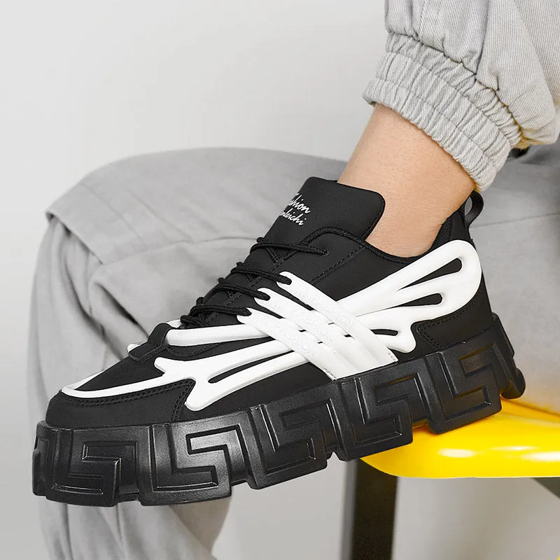 REBEL 'The Goliath' X9X Sneakers