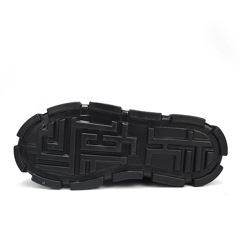 REBEL 'The Goliath' X9X Sneakers