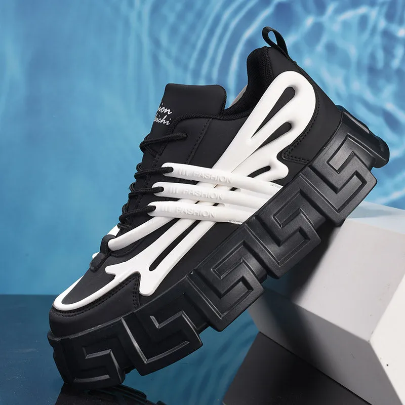 REBEL 'The Goliath' X9X Sneakers