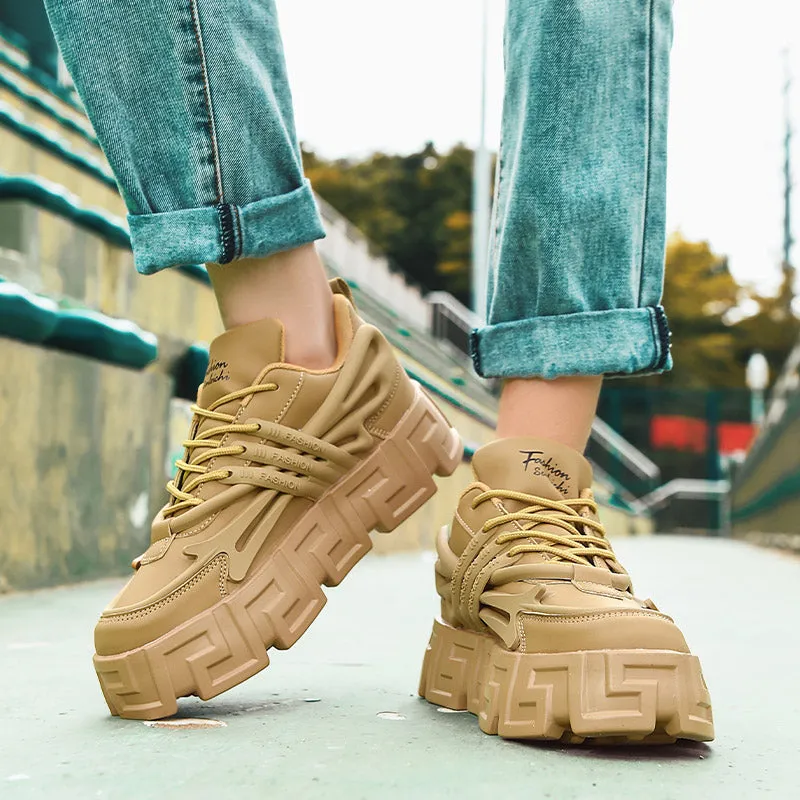 REBEL 'The Goliath' X9X Sneakers