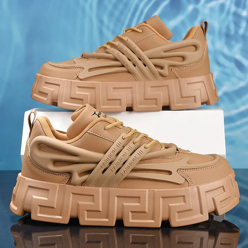REBEL 'The Goliath' X9X Sneakers