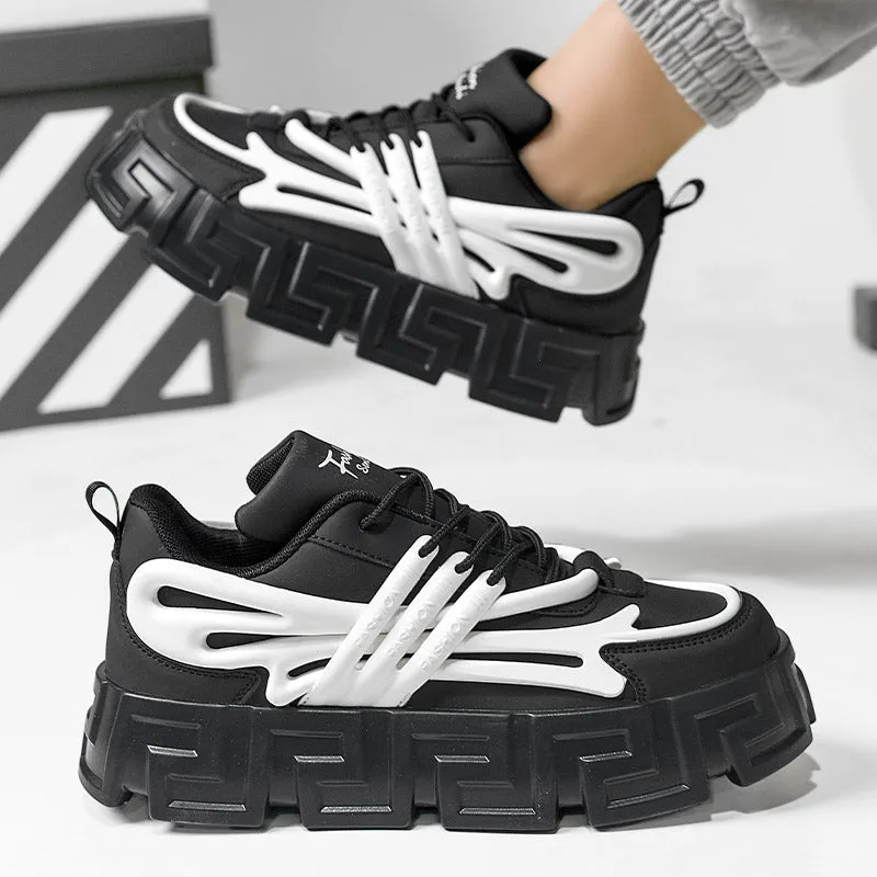 REBEL 'The Goliath' X9X Sneakers