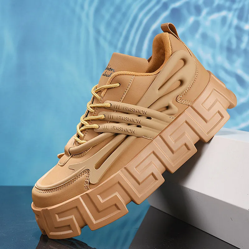 REBEL 'The Goliath' X9X Sneakers