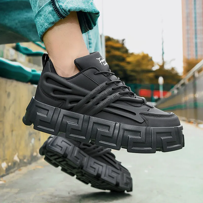 REBEL 'The Goliath' X9X Sneakers