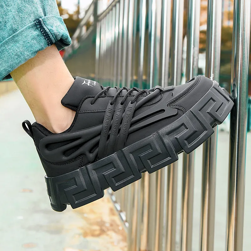 REBEL 'The Goliath' X9X Sneakers