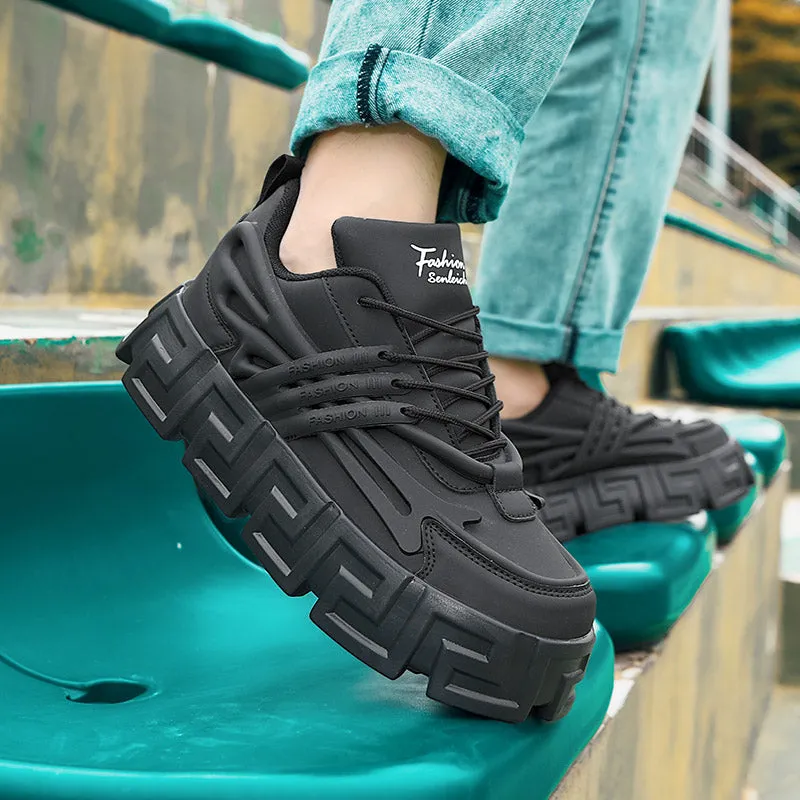 REBEL 'The Goliath' X9X Sneakers