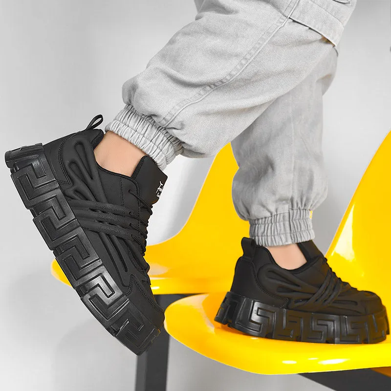 REBEL 'The Goliath' X9X Sneakers
