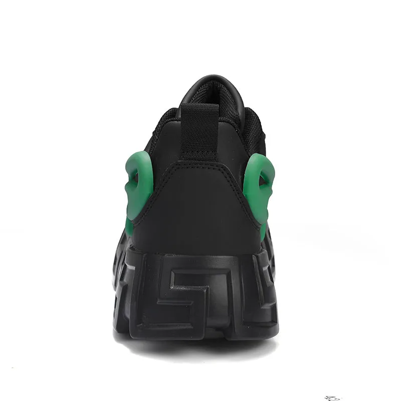 REBEL 'The Goliath' X9X Sneakers
