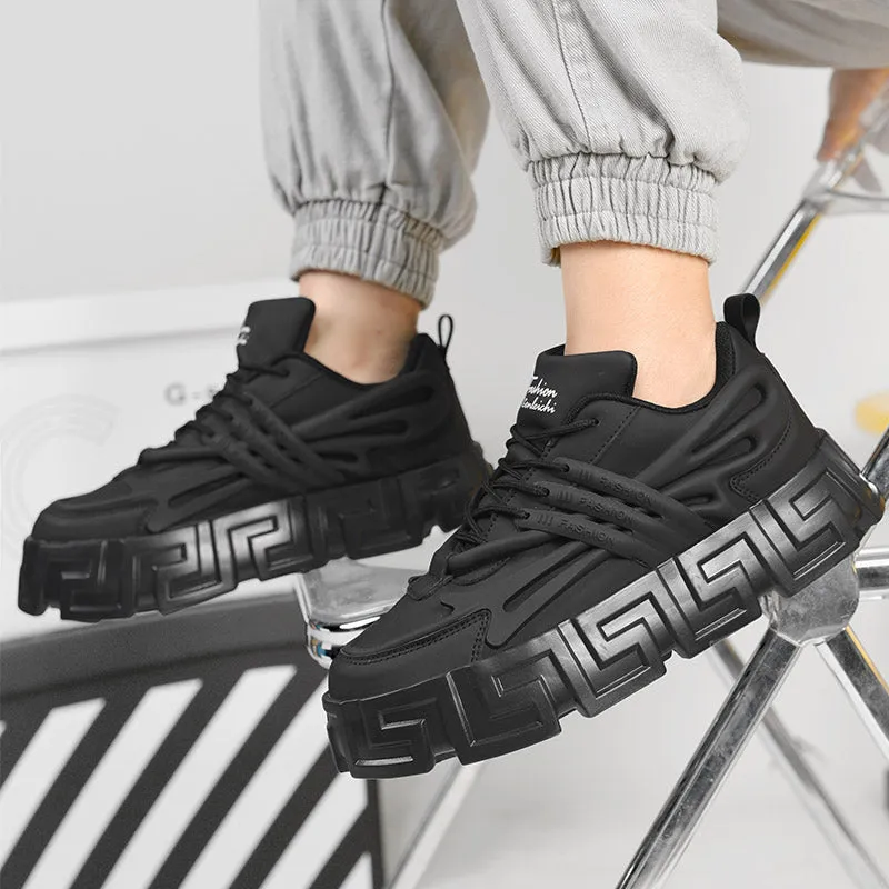 REBEL 'The Goliath' X9X Sneakers