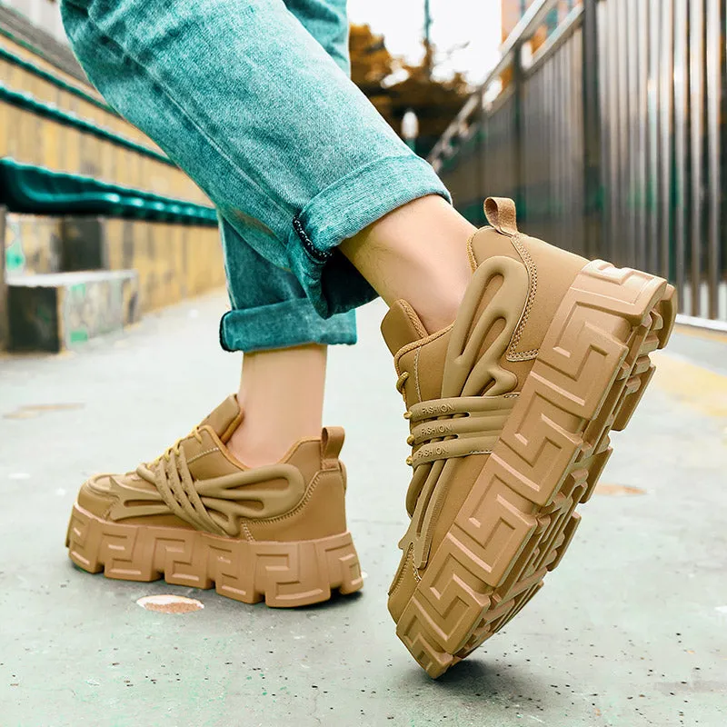 REBEL 'The Goliath' X9X Sneakers