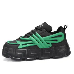 REBEL 'The Goliath' X9X Sneakers