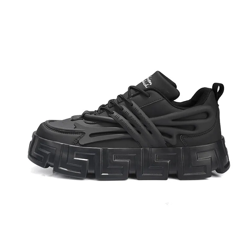 REBEL 'The Goliath' X9X Sneakers