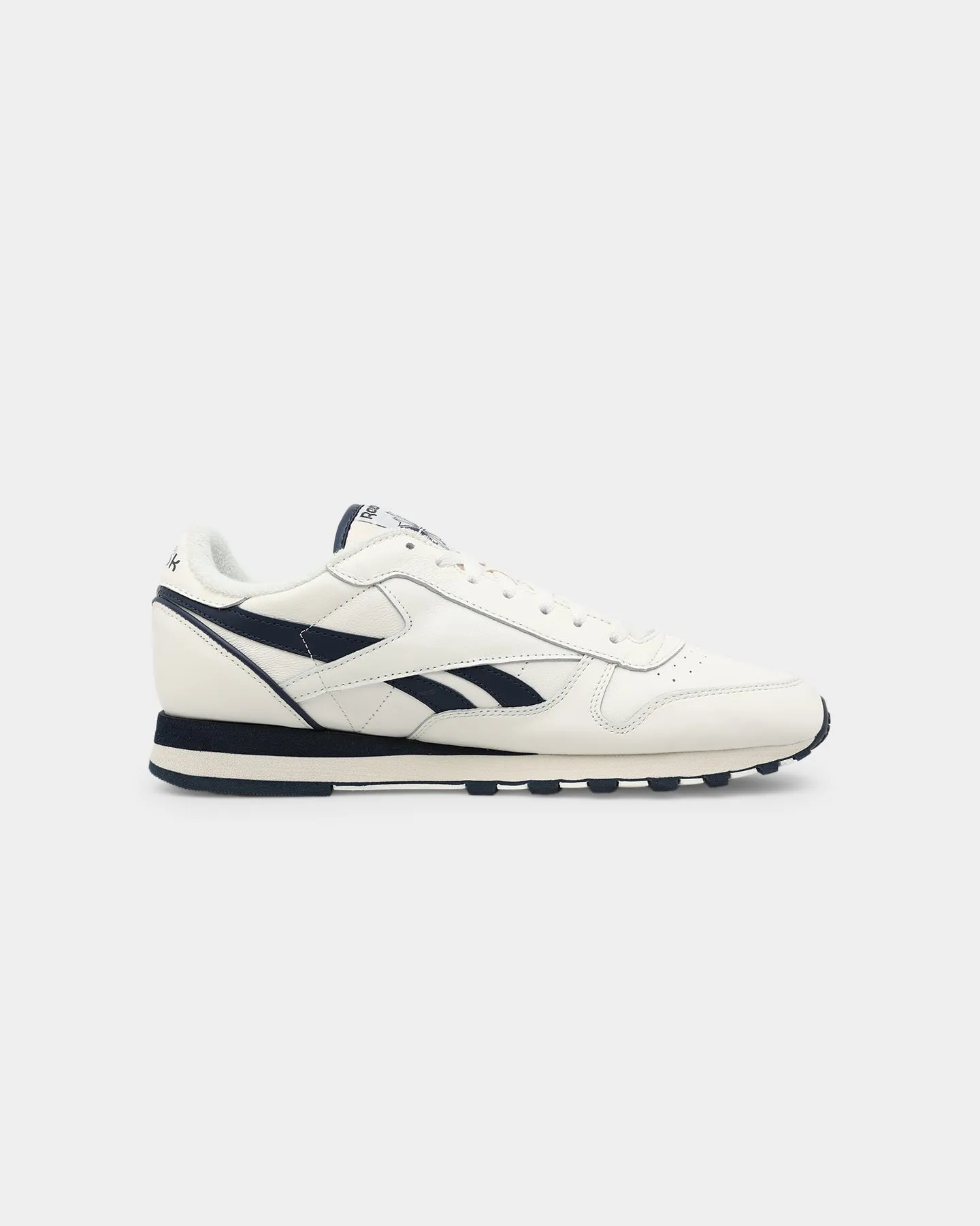 Reebok Classic Leather 1983 Vintage Chalk/Vector Navy