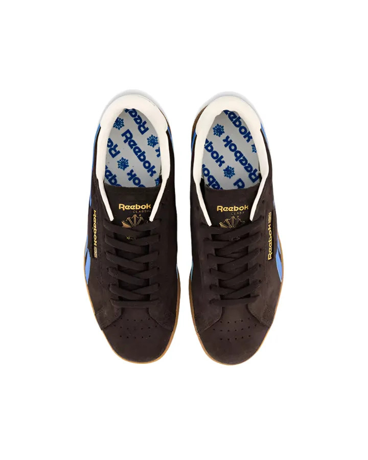 Reebok - Club C Grounds UK
