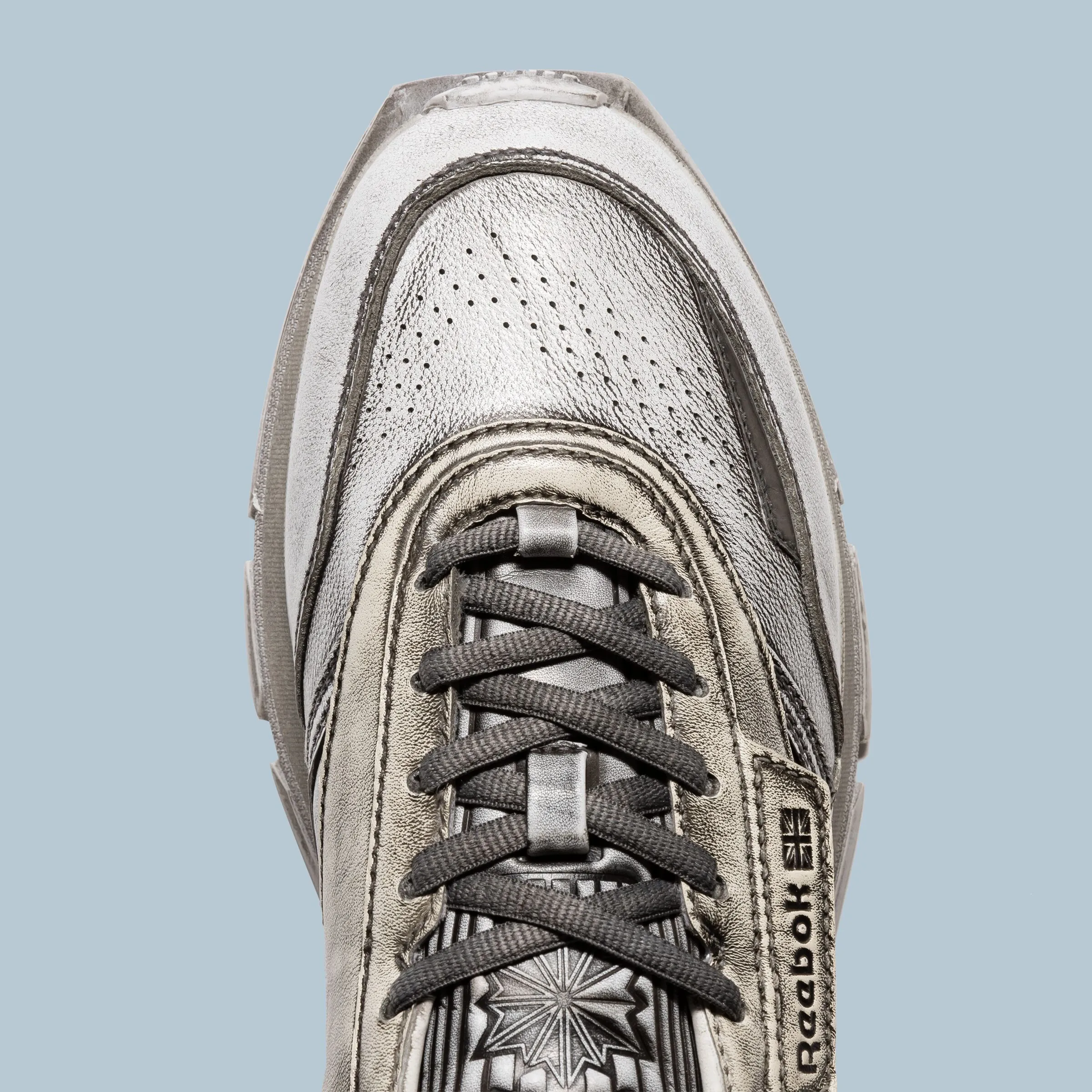 REEBOK LTD Classic Leather Unisex Sneakers