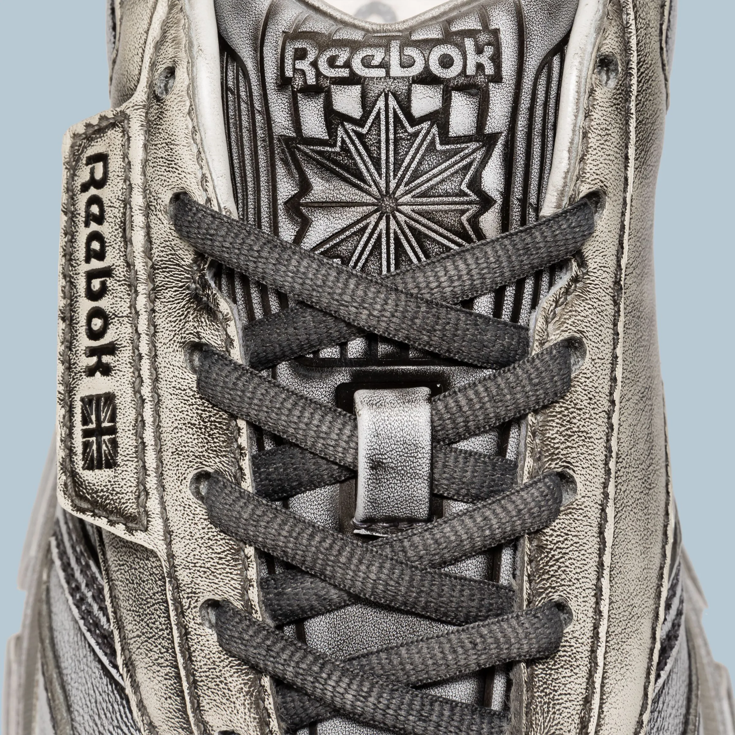 REEBOK LTD Classic Leather Unisex Sneakers