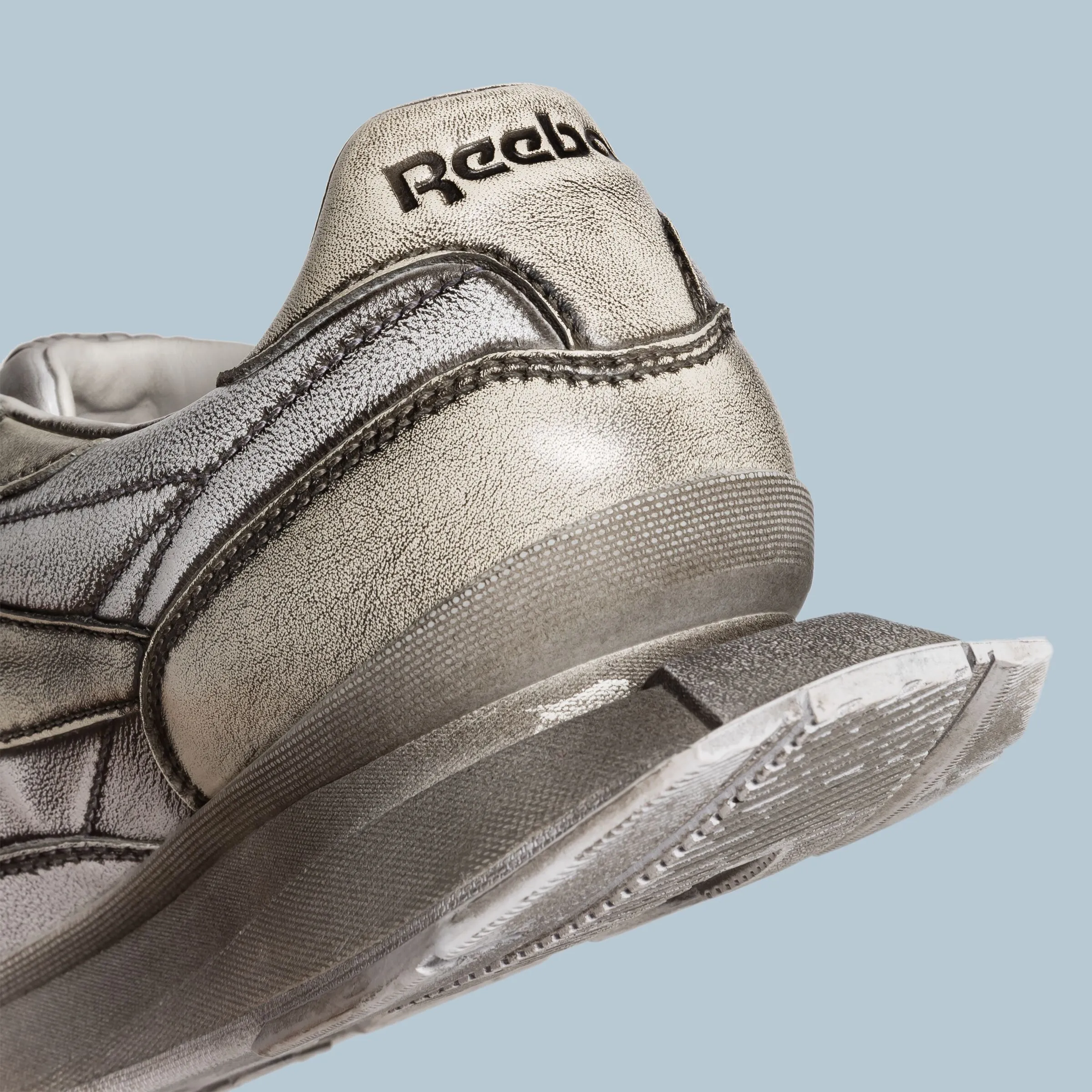 REEBOK LTD Classic Leather Unisex Sneakers